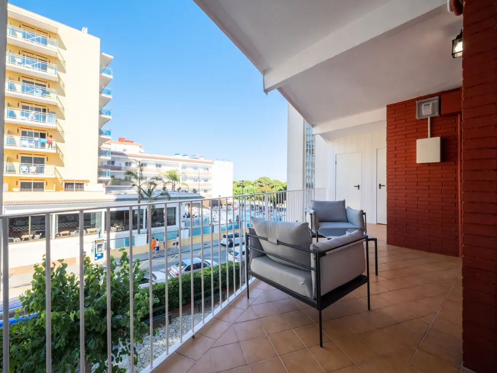 Location de Vacances Malgrat de Mar 34