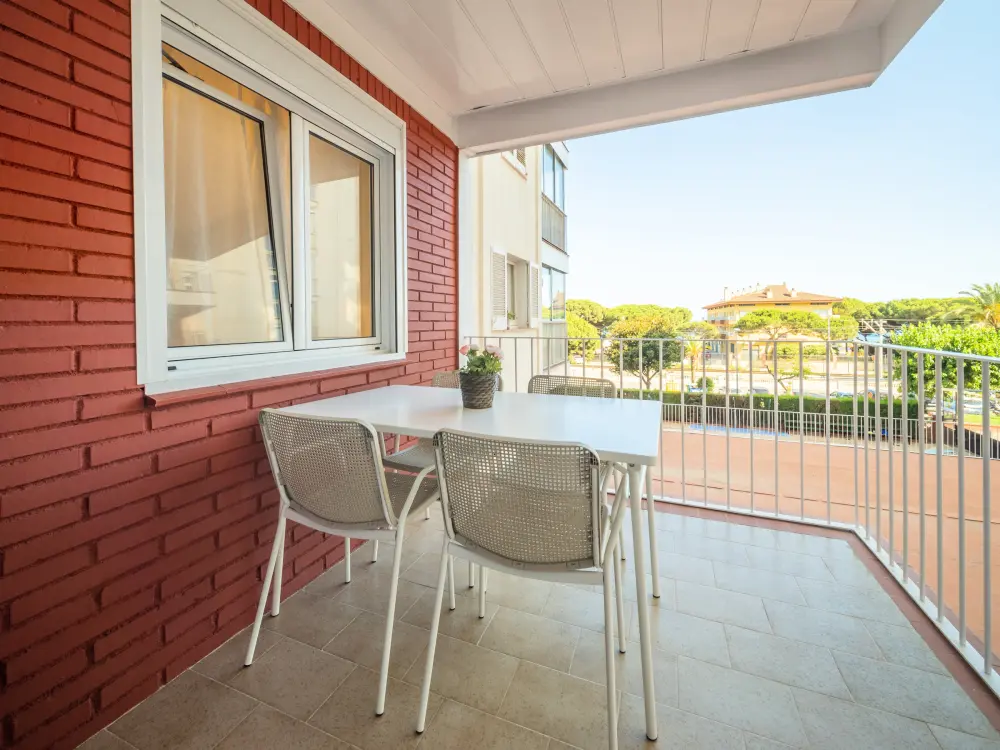 Location de Vacances Malgrat de Mar 34