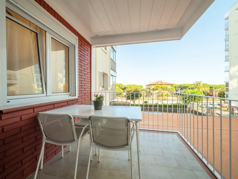 Location de Vacances Malgrat de Mar 34