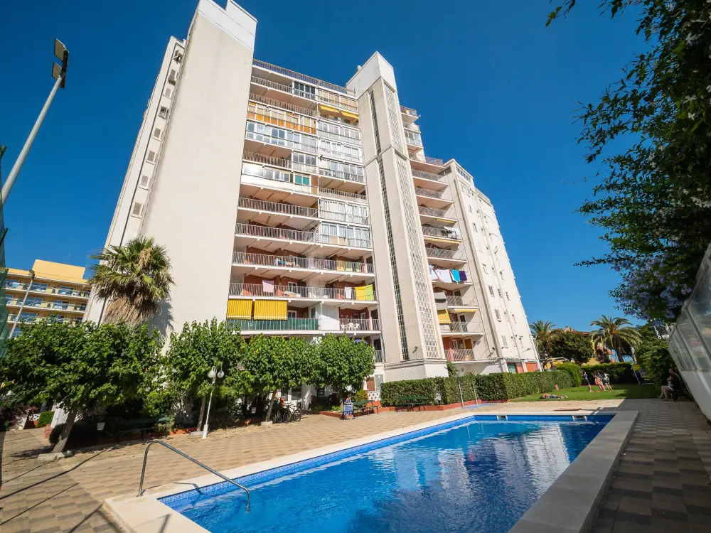 Location de Vacances Malgrat de Mar 34