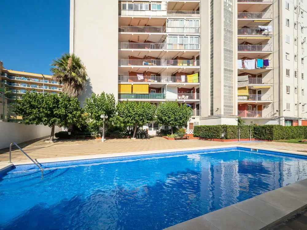 Location de Vacances Malgrat de Mar 34