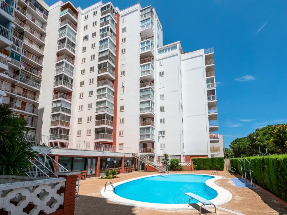 Location de Vacances Malgrat de Mar 34