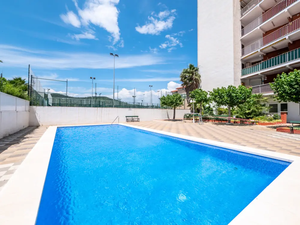 Location de Vacances Malgrat de Mar 34