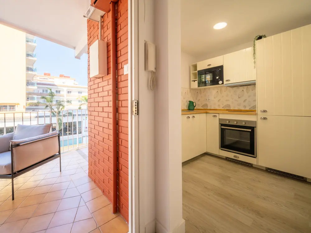 Location de Vacances Malgrat de Mar 34