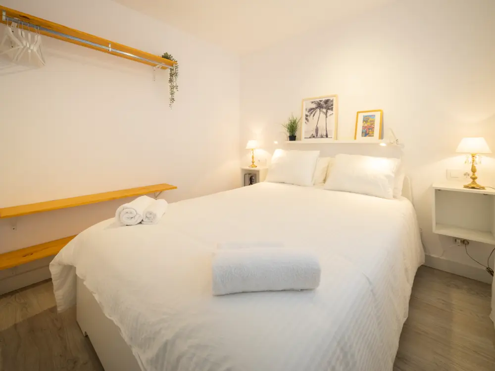 Location de Vacances Malgrat de Mar 34