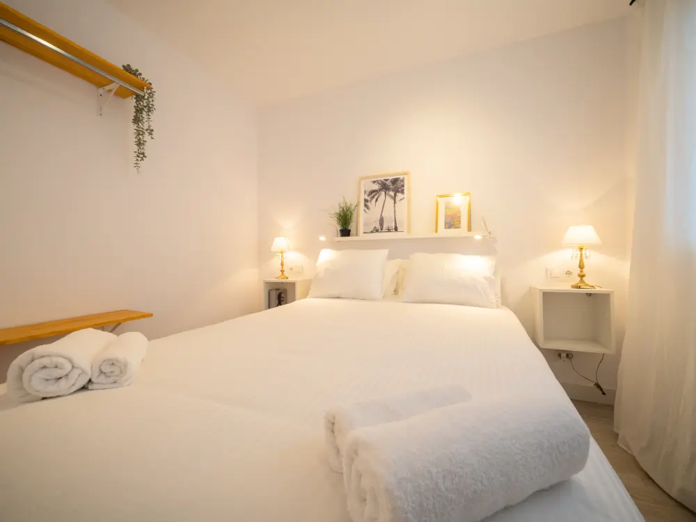 Location de Vacances Malgrat de Mar 34