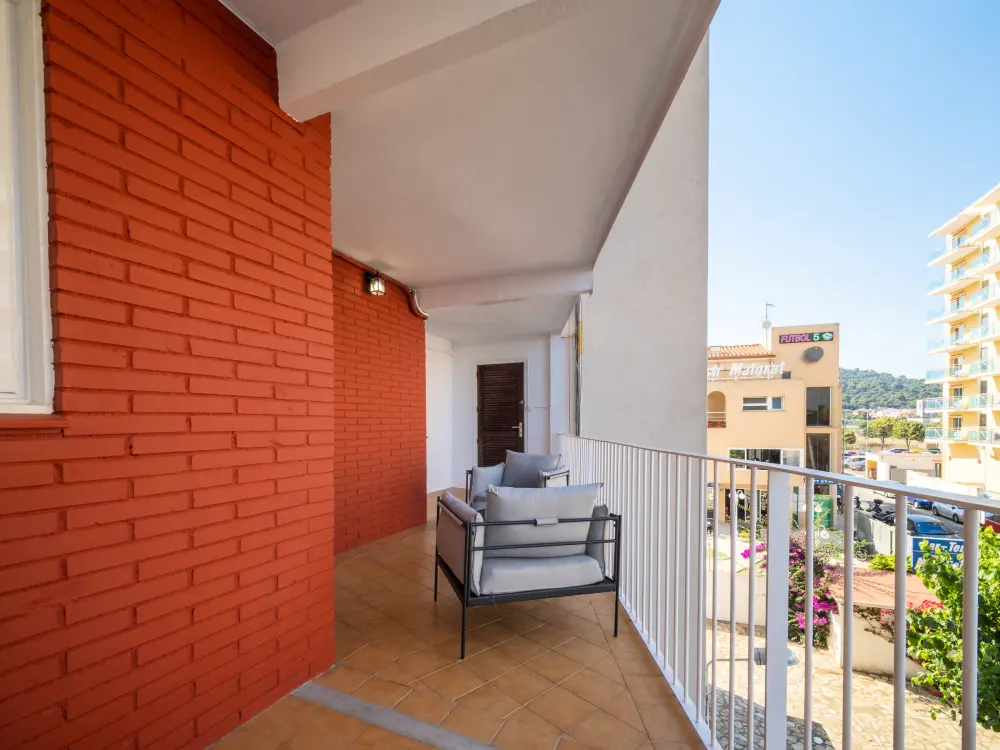Location de Vacances Malgrat de Mar 34