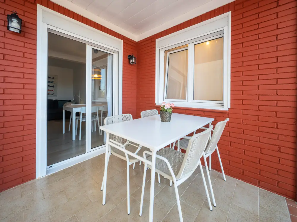 Location de Vacances Malgrat de Mar 34
