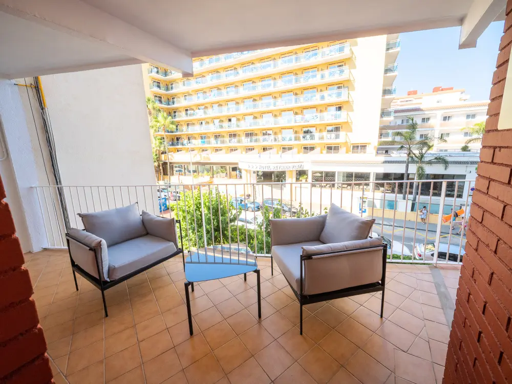 Location de Vacances Malgrat de Mar 34