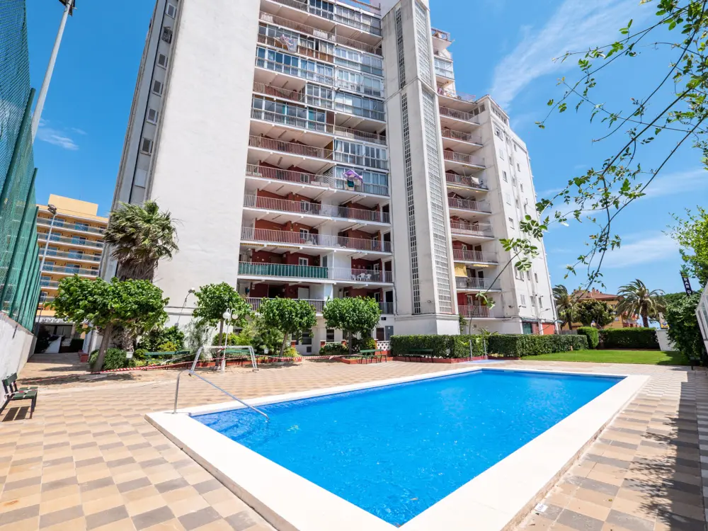 Location de Vacances Malgrat de Mar 34