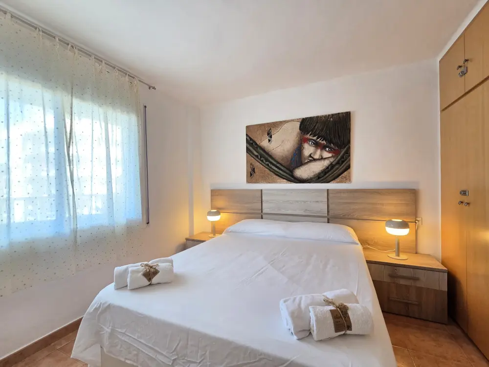 Location de Vacances Malgrat de Mar 35