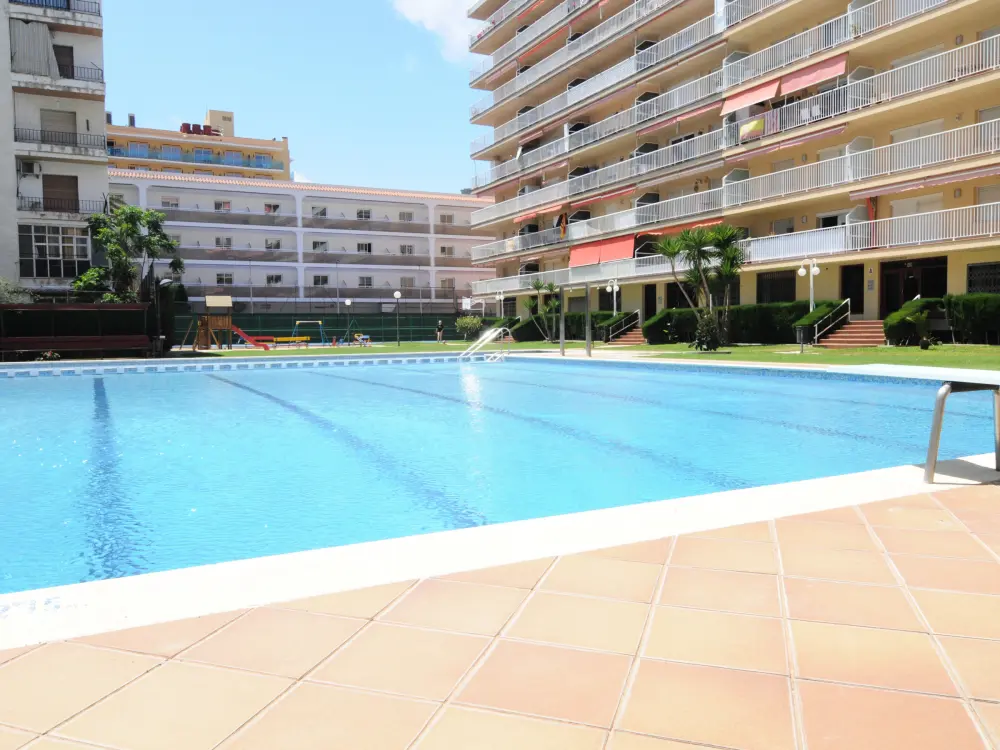 Location de Vacances Malgrat de Mar 35