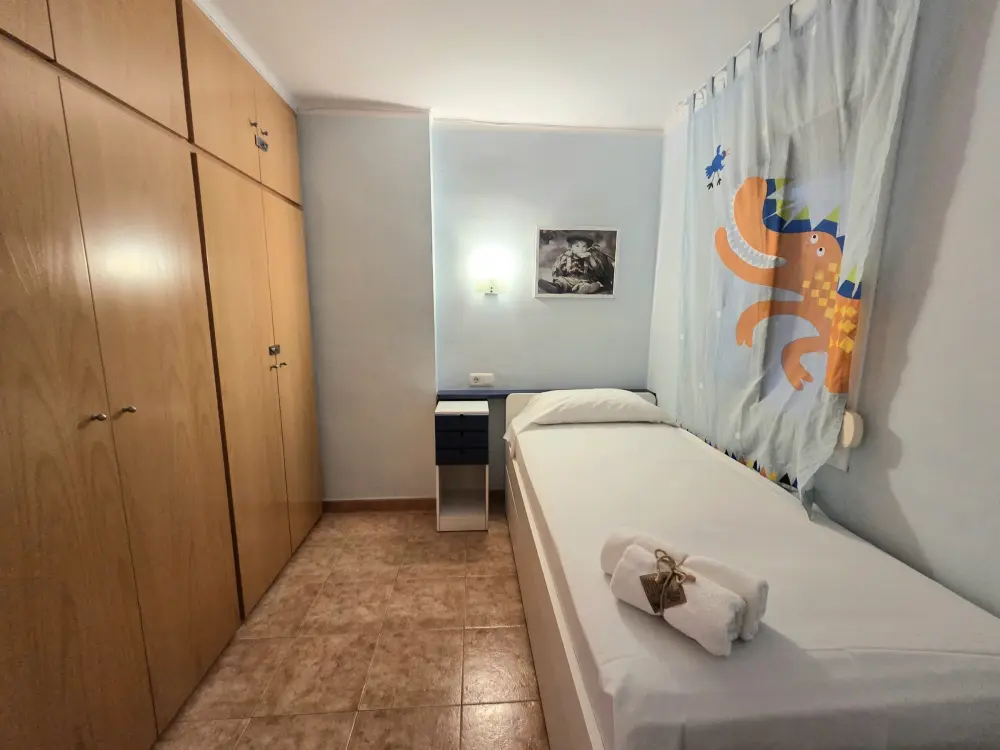 Location de Vacances Malgrat de Mar 35