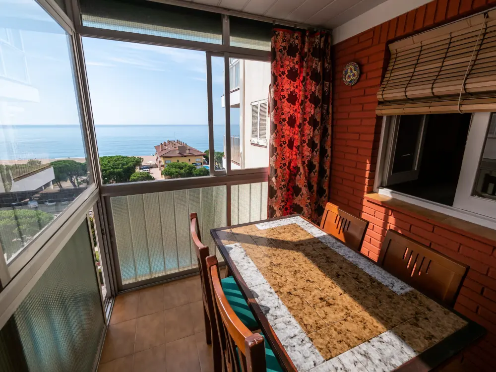 Location de Vacances Malgrat de Mar 36