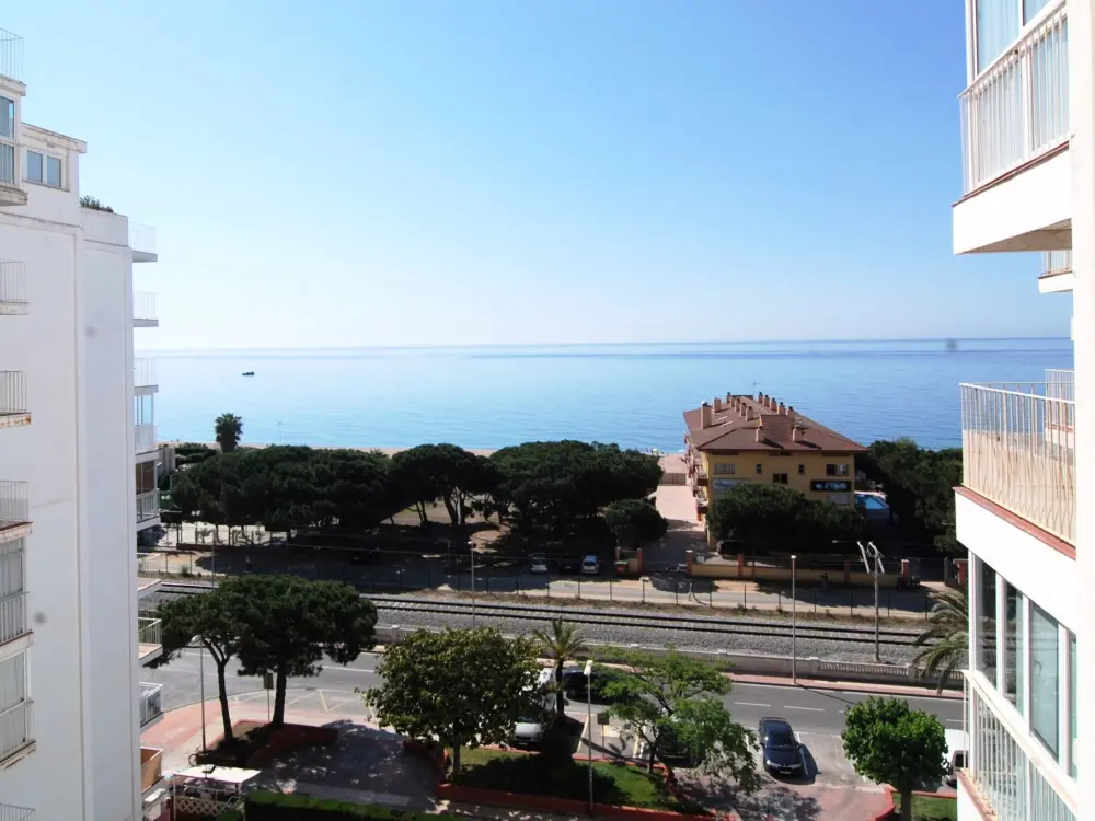 Location de Vacances Malgrat de Mar 36