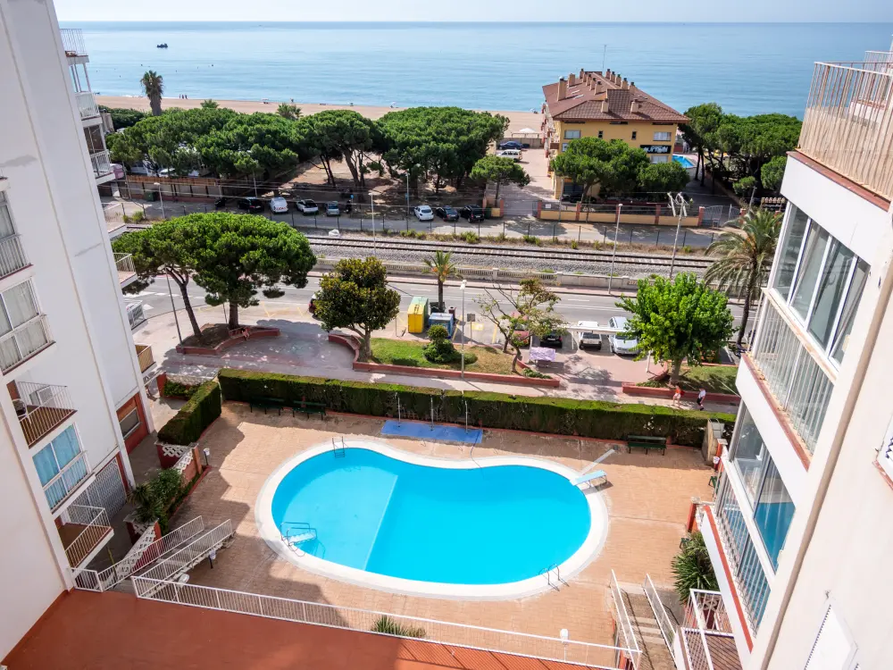 Location de Vacances Malgrat de Mar 36