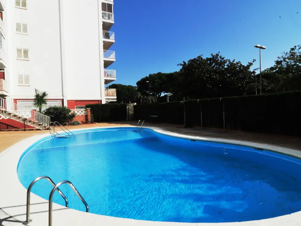 Location de Vacances Malgrat de Mar 36