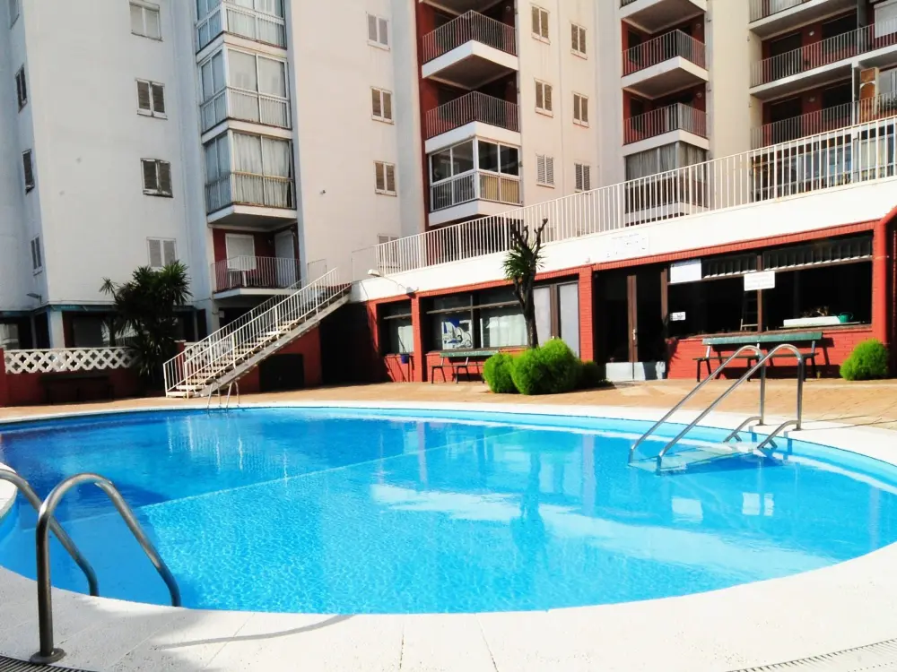 Location de Vacances Malgrat de Mar 36