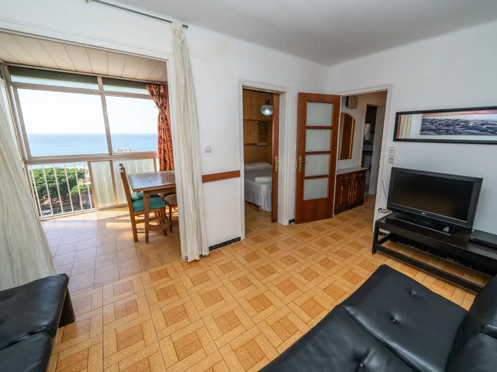 Location de Vacances Malgrat de Mar 36