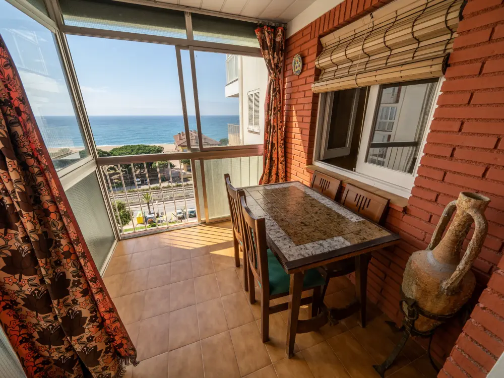 Location de Vacances Malgrat de Mar 36