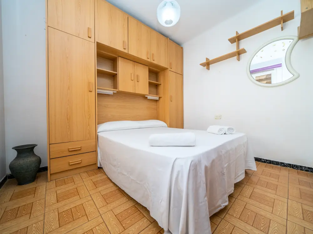 Location de Vacances Malgrat de Mar 36