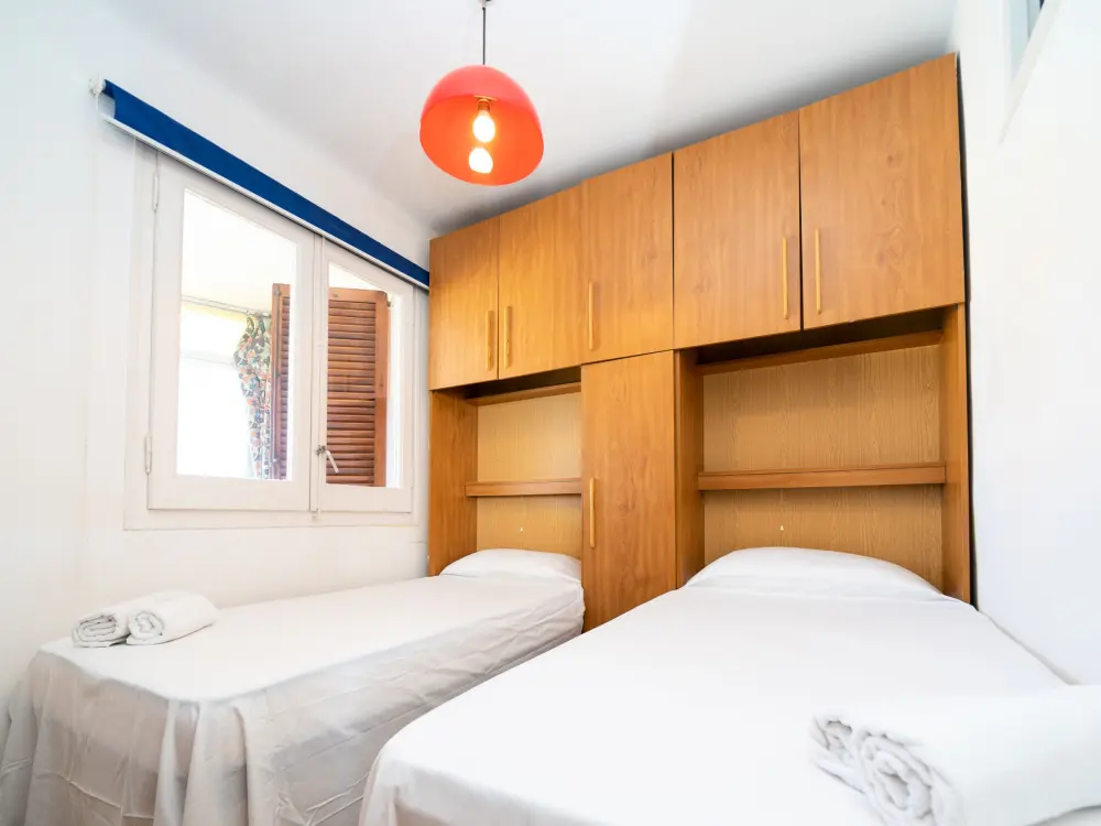 Location de Vacances Malgrat de Mar 36