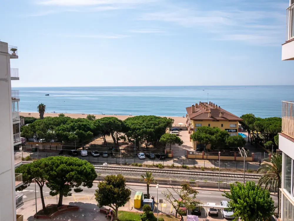 Location de Vacances Malgrat de Mar 36
