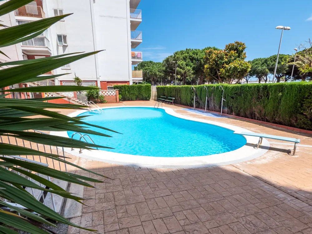 Location de Vacances Malgrat de Mar 36