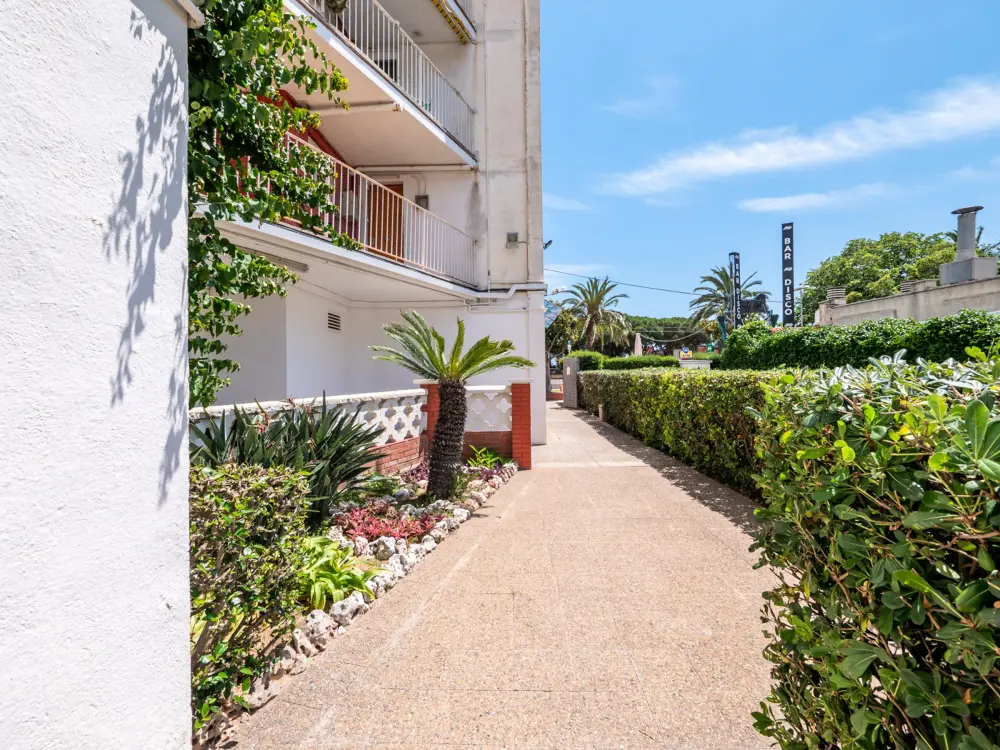 Location de Vacances Malgrat de Mar 36