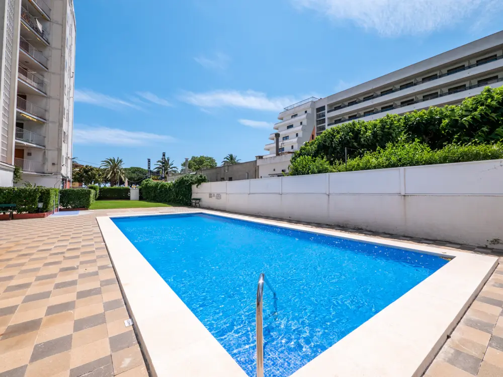 Location de Vacances Malgrat de Mar 36