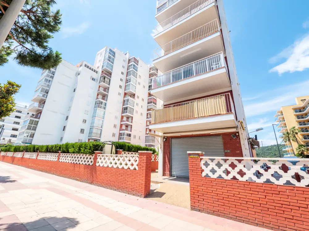 Location de Vacances Malgrat de Mar 36