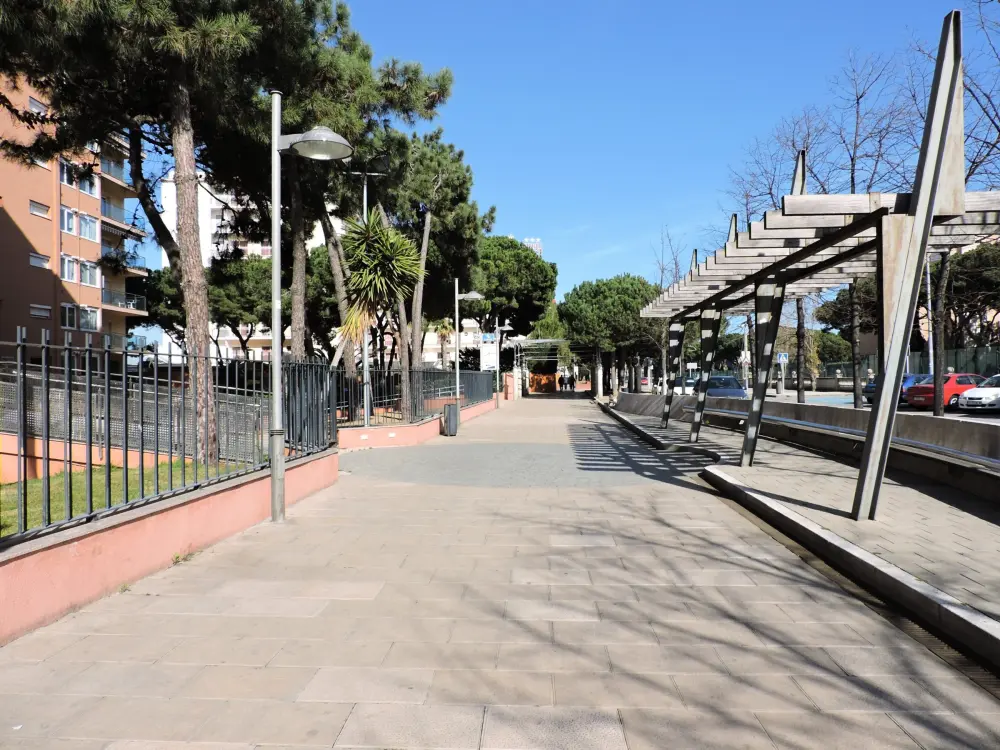 Location de Vacances Malgrat de Mar 36