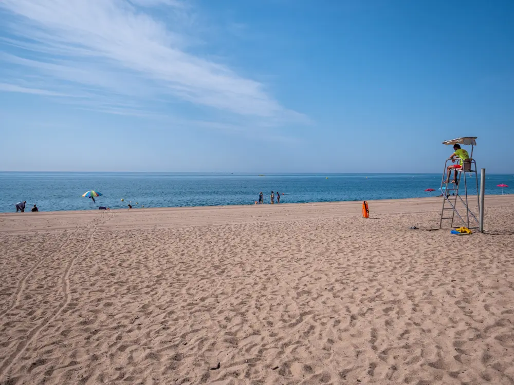 Location de Vacances Malgrat de Mar 36