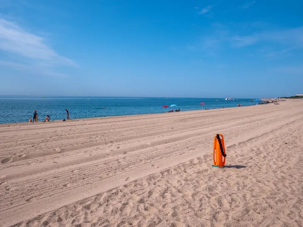 Location de Vacances Malgrat de Mar 36