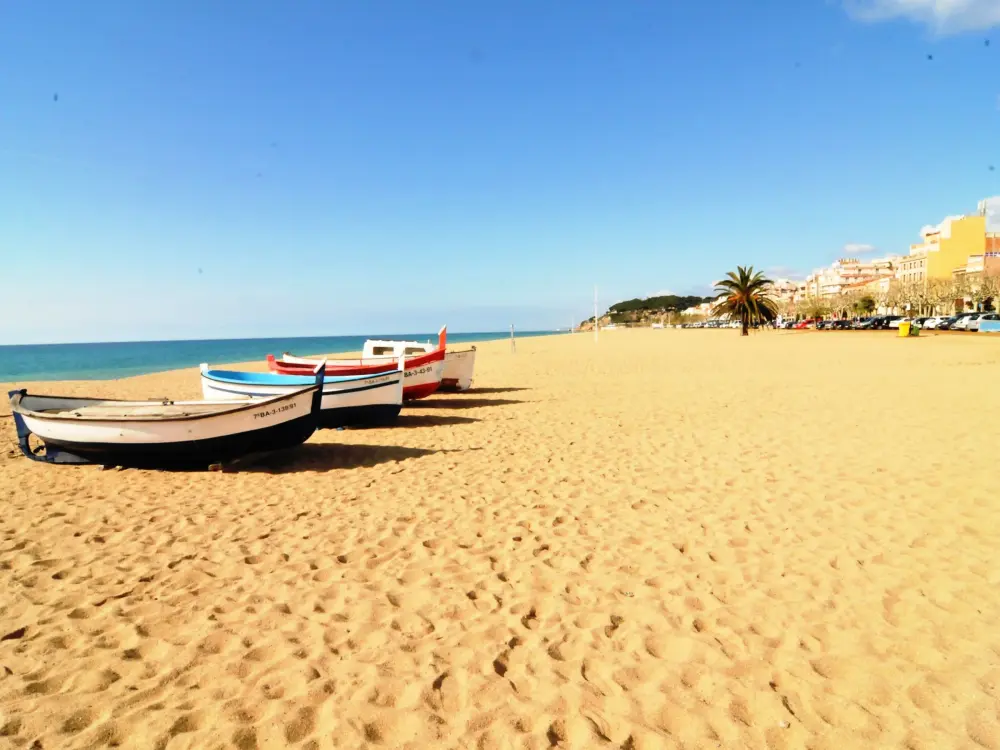 Location de Vacances Malgrat de Mar 36