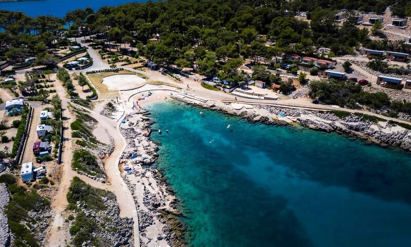 Camping Poljana - Mali Losinj - 27