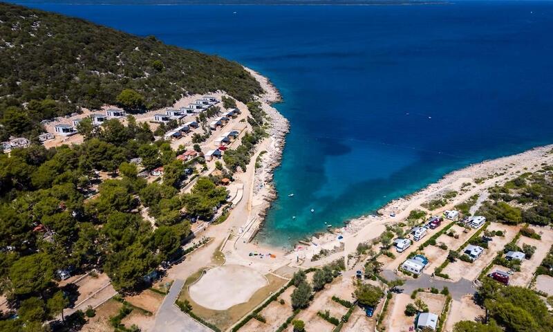 Camping Poljana - Mali Losinj - 1