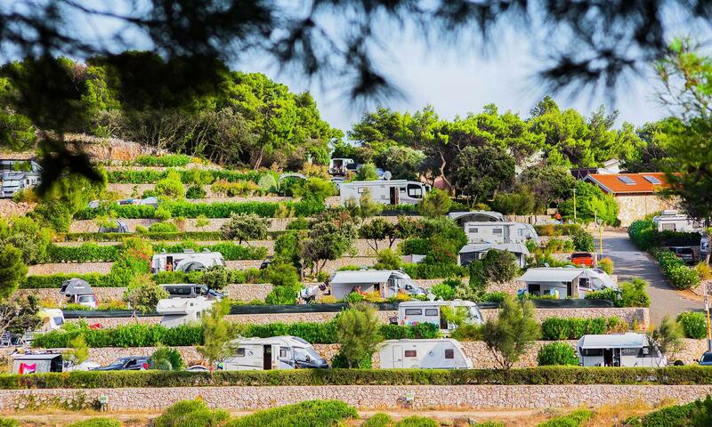 Camping Poljana - Mali Losinj - 3