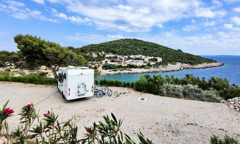 Camping Poljana - Mali Losinj - 10