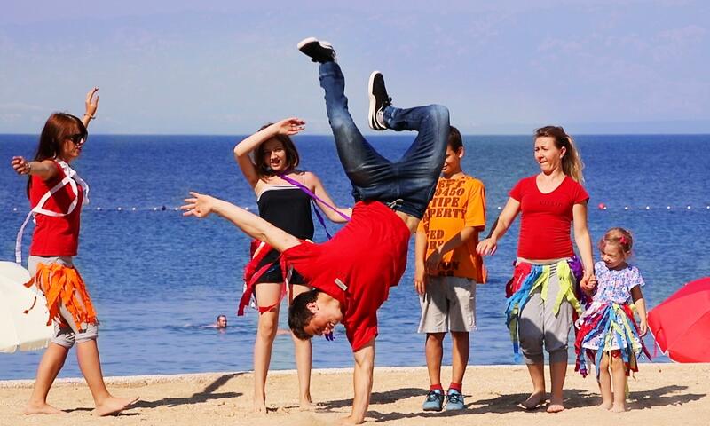 Camping Poljana - Mali Losinj - 15