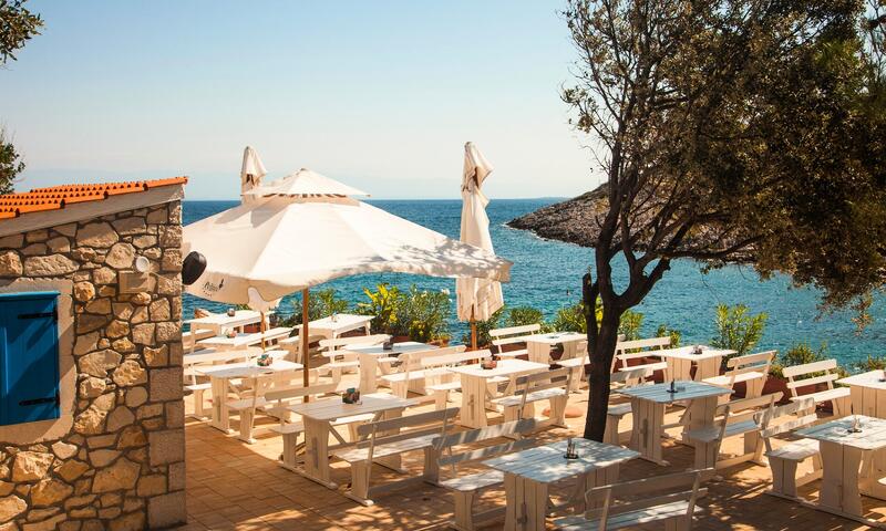 Camping Poljana - Mali Losinj - 11