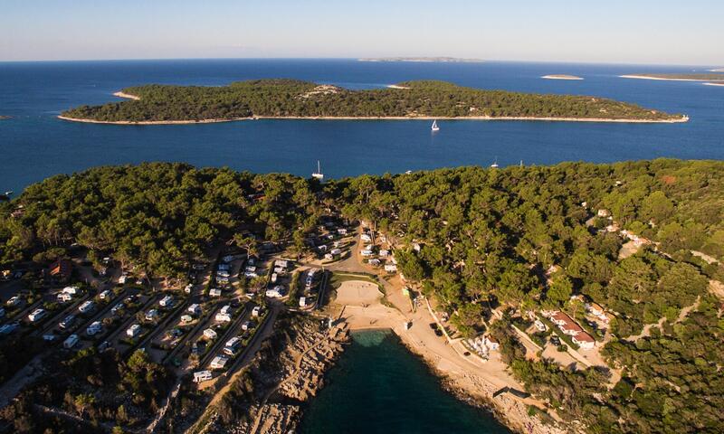 Camping Poljana - Mali Losinj - 28