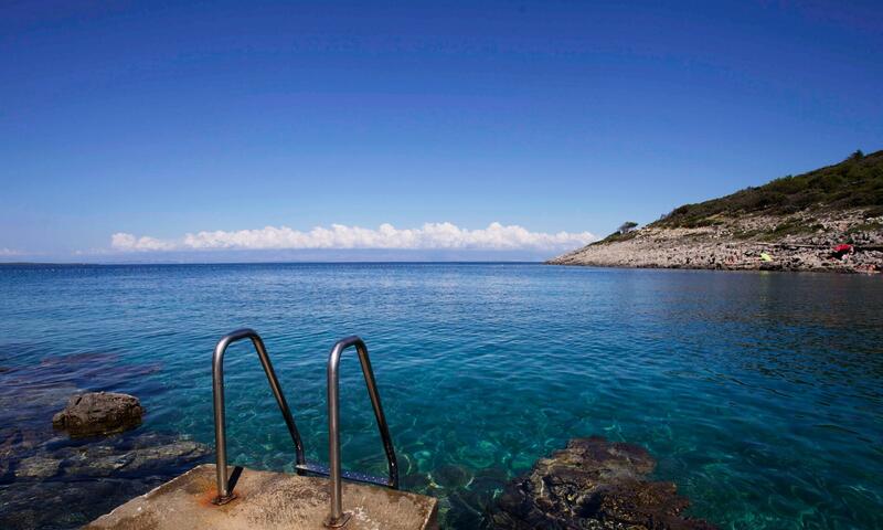 Camping Poljana - Mali Losinj - 21