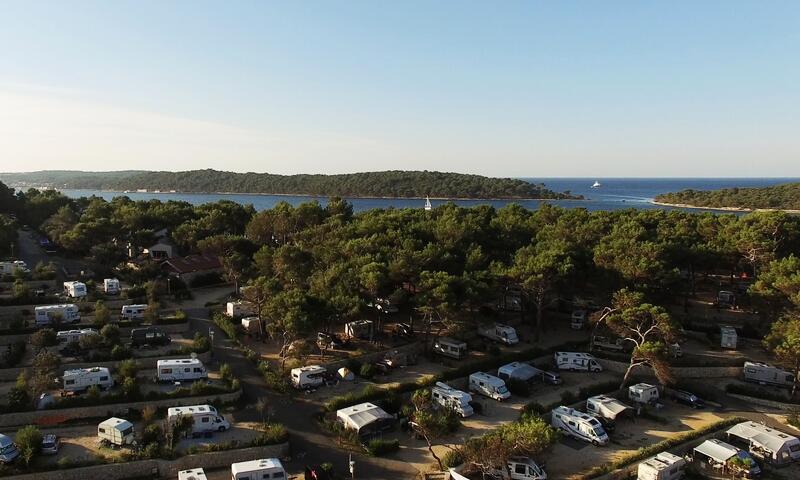 Camping Poljana - Mali Losinj - 22
