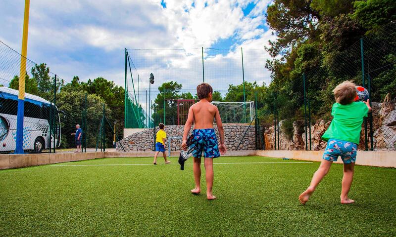 Camping Poljana - Mali Losinj - 7