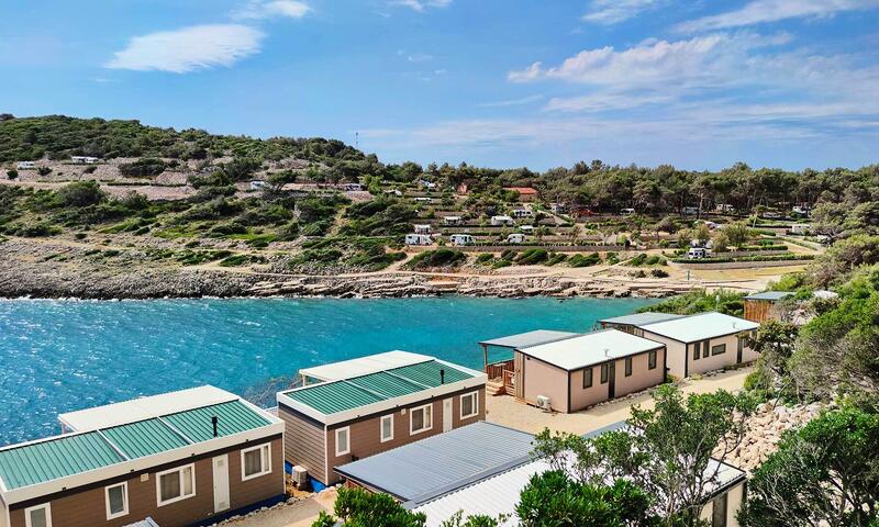 Camping Poljana - Mali Losinj - 4