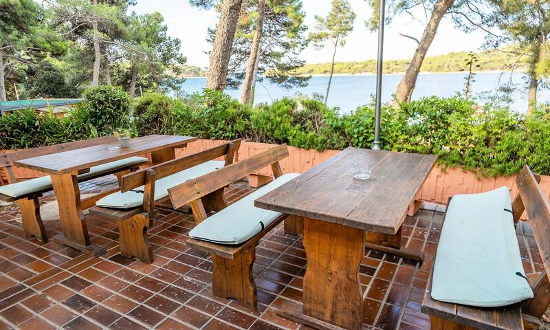 Camping Poljana - Mali Losinj - 13