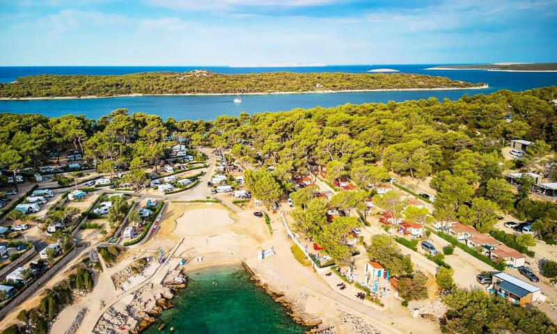 Camping Poljana - Mali Losinj - 9