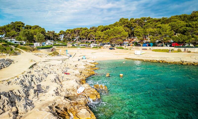 Camping Poljana - Mali Losinj - 5