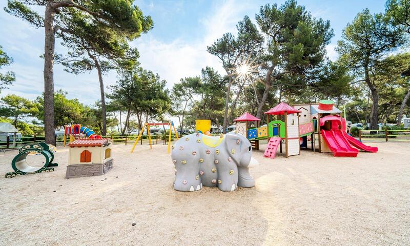 Camping Poljana - Mali Losinj - 16